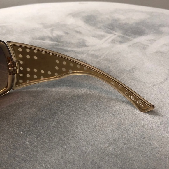 Christian Dior sunglasses - Picture 3 of 4